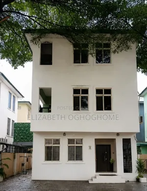 Mini Flat in Victoria Island Extension for rent