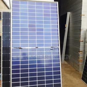 650w Jinko Solar Panels