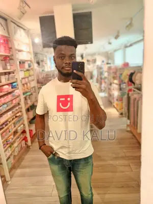 Sales Representative