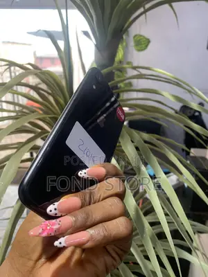Apple iPhone XR 128 GB Black