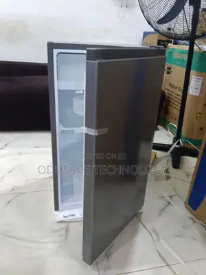 Small HISENSE Refrigerator 90 Litres