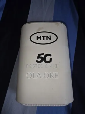 MTN 5g Router