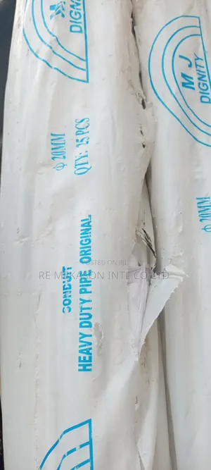 Original 20mm Conduit Pipe