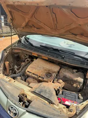 Toyota Sienna LE AWD 2006 Brown