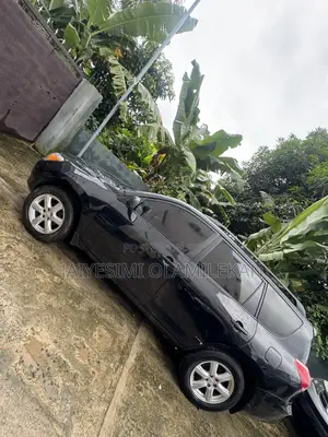 Toyota RAV4 2009 Black