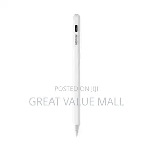 GREEN LION Universal Rechargeable Stylus Touch Pen IOS/ANDROID/WINDOWS