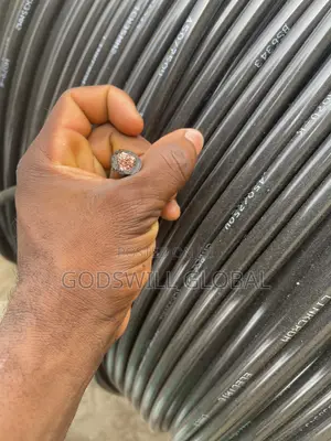 35mm Flexible Wire Single