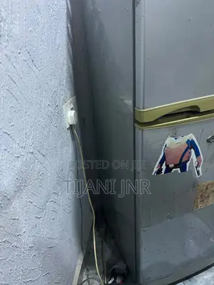 Hisense Refrigerator
