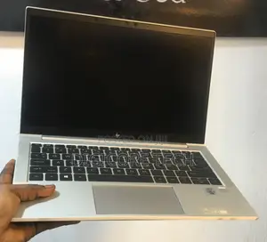 Laptop HP EliteBook 830 G7 8GB Intel Core i5 SSD 256GB