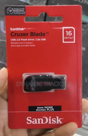 Sandisk 16gb Flash Drive