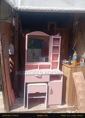 Dressing Mirror 32 Inches