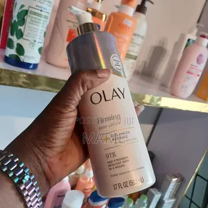 OLAY Firming Body Lotion