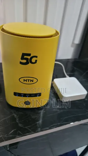 MTN 5g Wifi