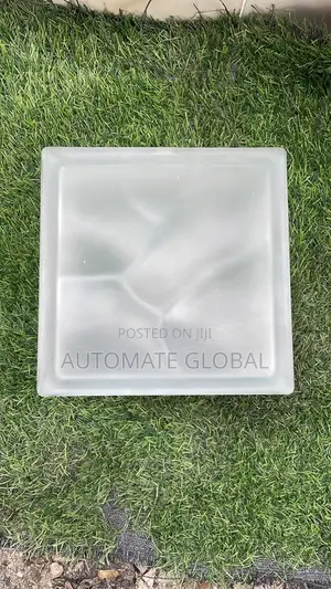 Glass Block