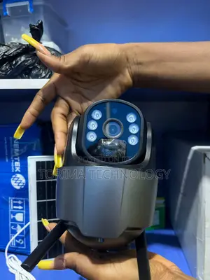 CCTV Camera