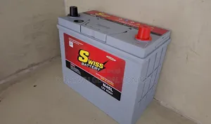 45ah Battery Malaysia Battery