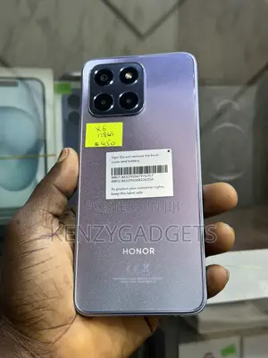 Honor X6 128 GB