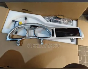 Audi Q7 Android Stereo