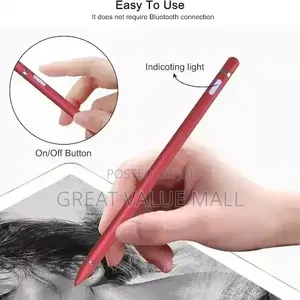 Green Lion Touch Screen Stylus Pen for All Devices