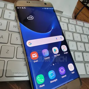 Samsung Galaxy S7 edge 32 GB Gold