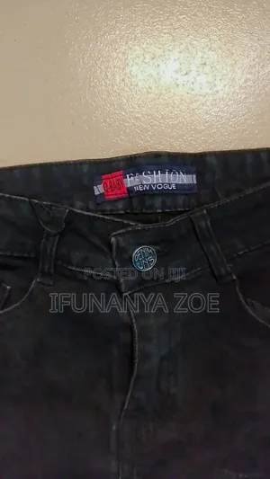 Quality Jeans, Very Clean, Neatly Used