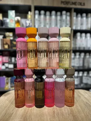 Lattafa Body Mist