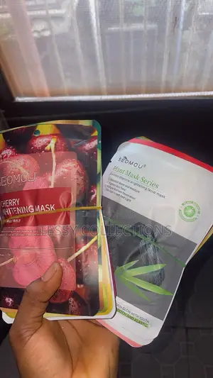 Facial Face Masks