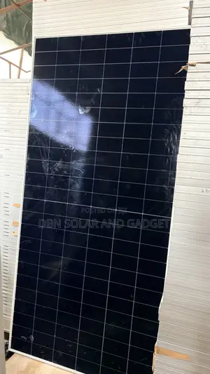 750w Anti Shade Mono Solar Panel 144cell Available in Stock