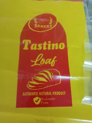 Bread Nylon