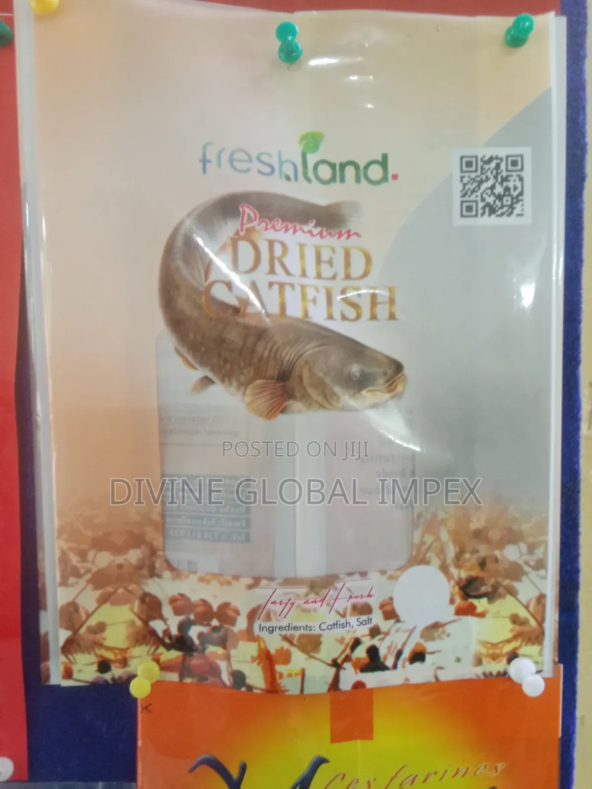 Bread Nylon