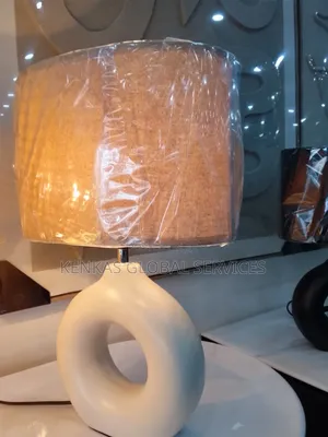 Bed Side Lamps