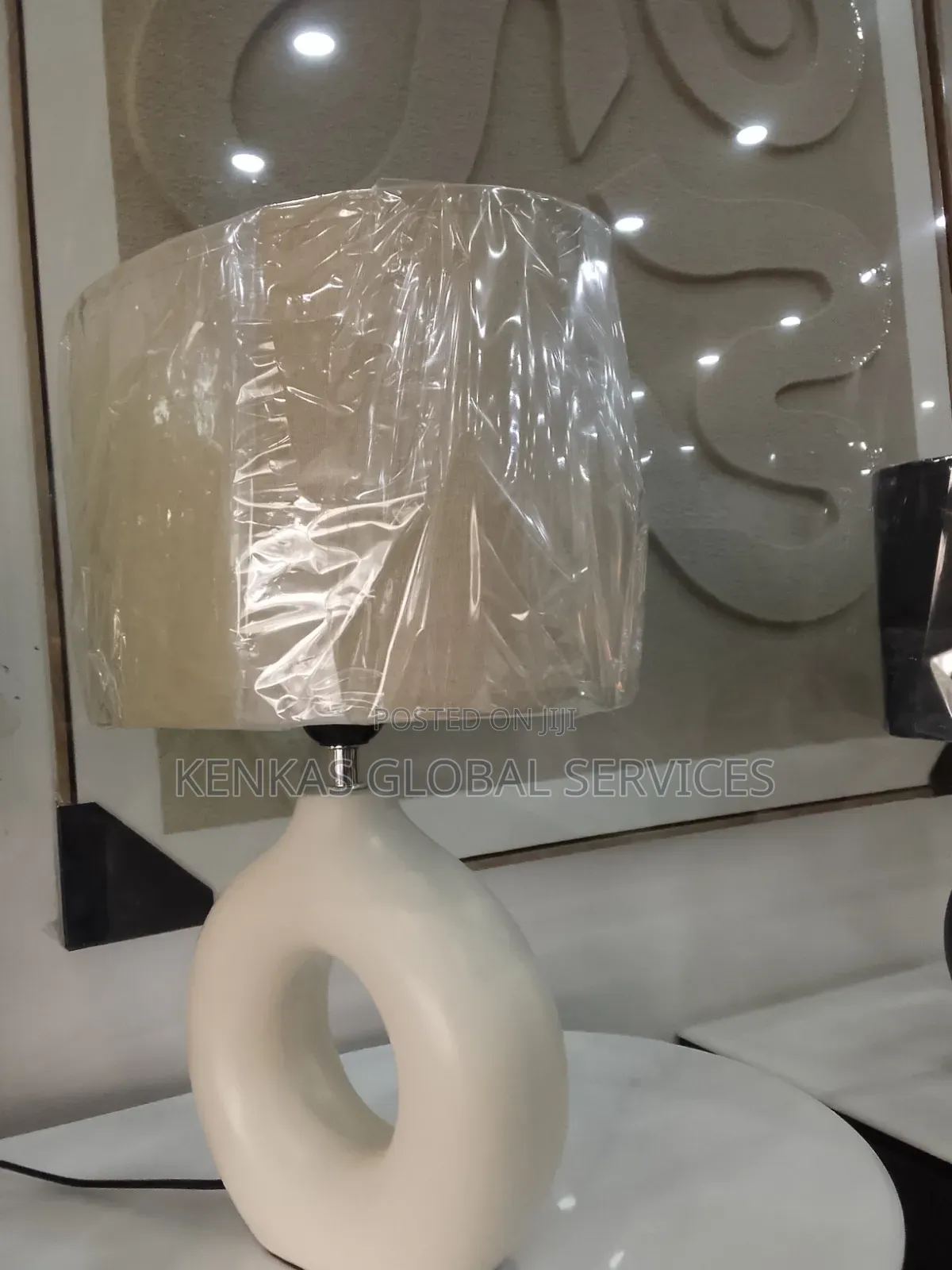 Bed Side Lamps