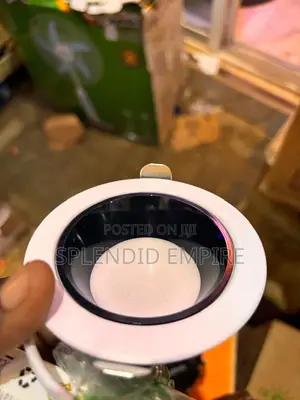 6w Pop Spot Light