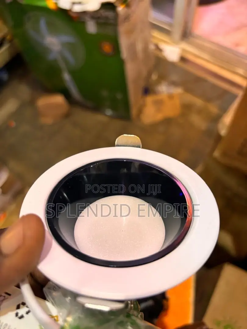6w Pop Spot Light