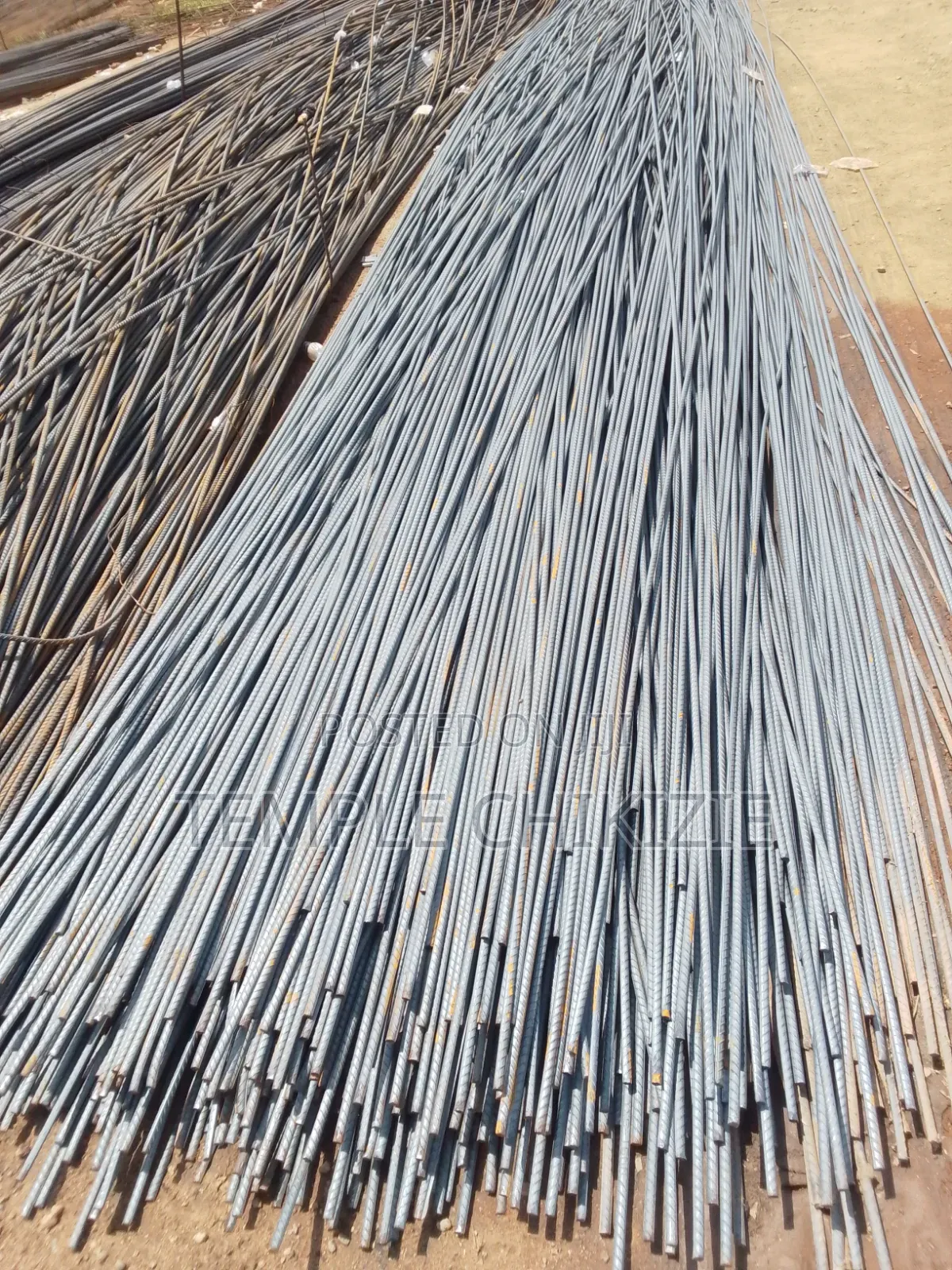 Building Materials