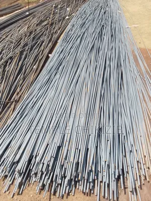 Building Materials