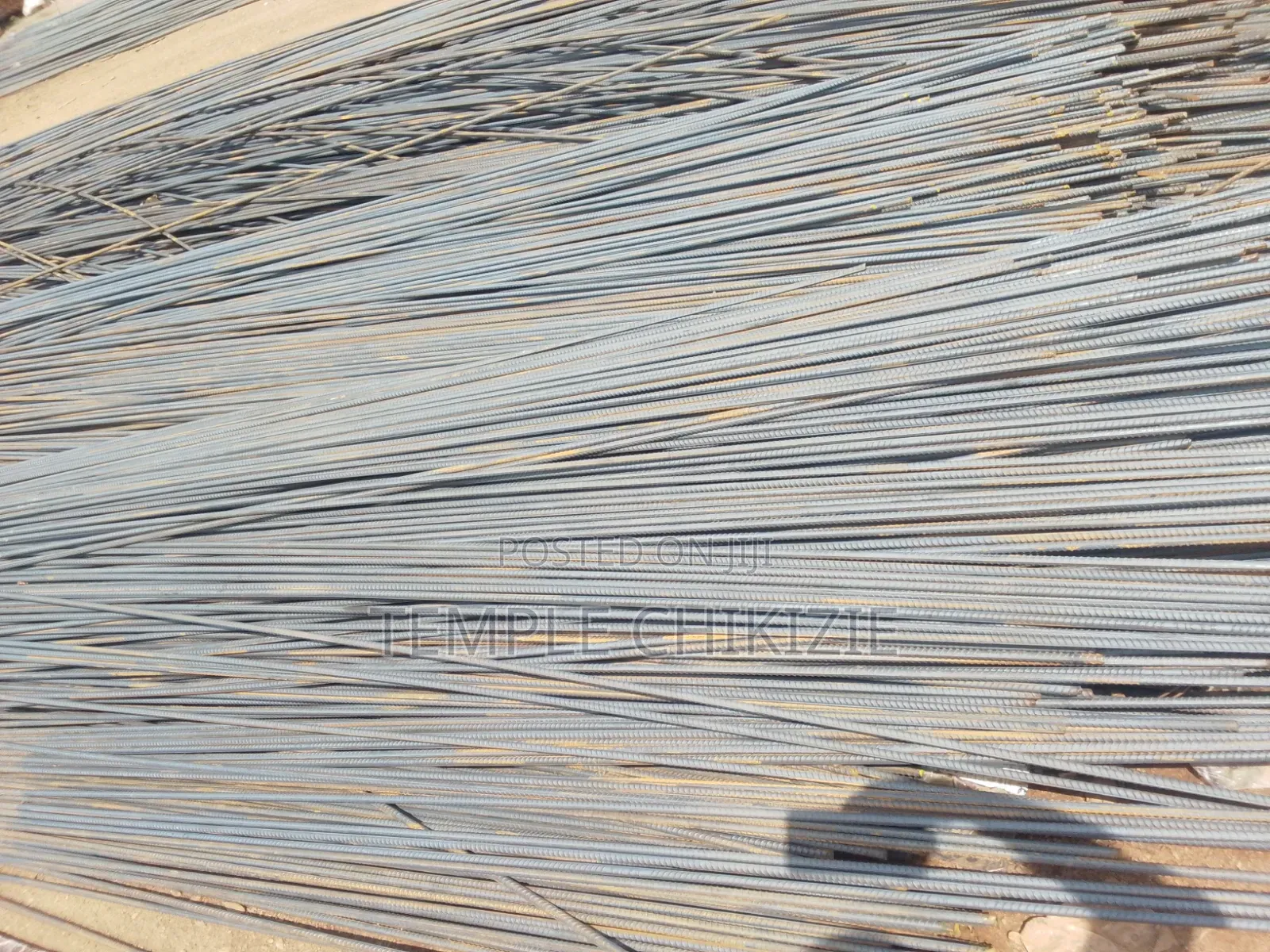 Building Materials