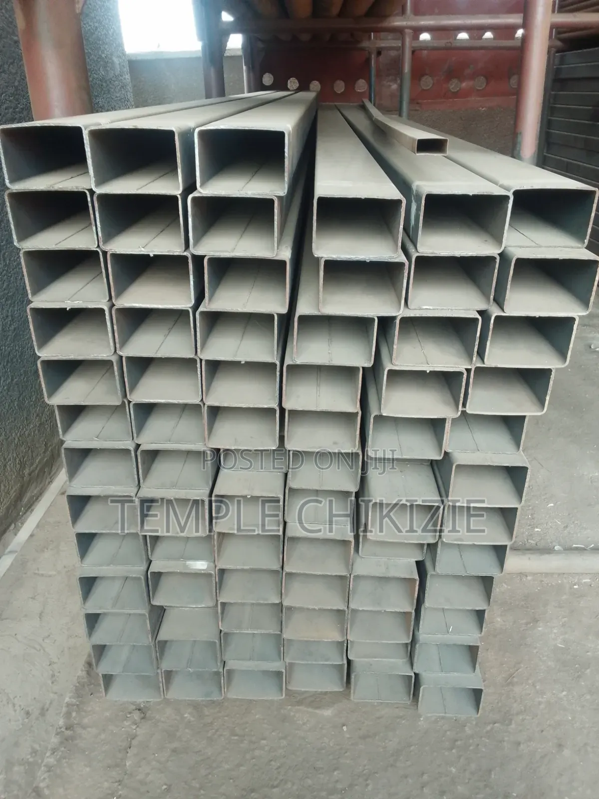 Building Materials
