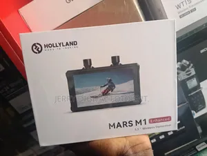Holly Land Mars M1