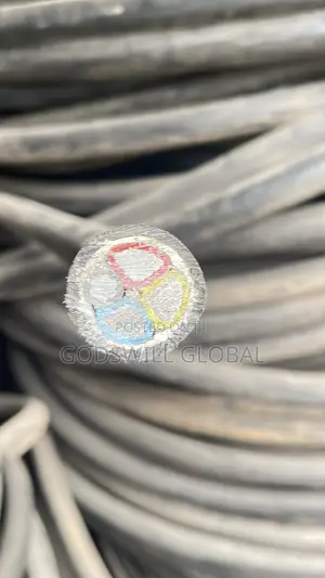50mmx3.5core Aluminum