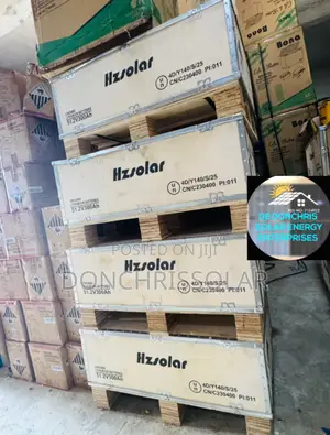 Hz Solar 15kwh 51.2v 300ah Lithium Ion Battery Now Available in Bulk