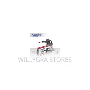 Sonifer 2-in-1 Cordless Handheld Vacuum Cleaner