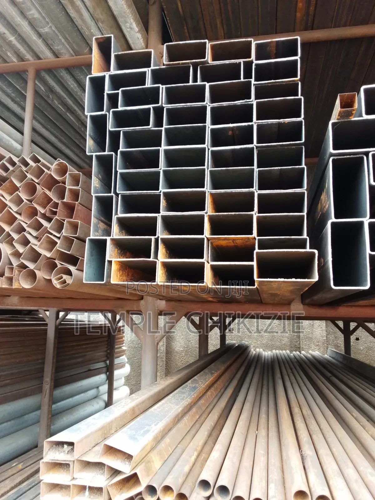 Building Materials