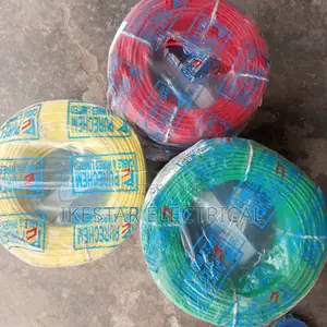 Purechem Wire and Cable