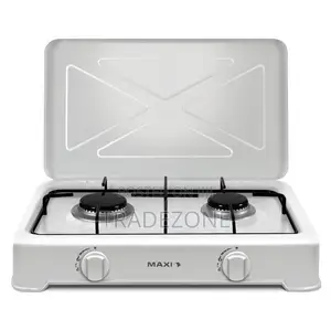 Maxi Table Top Gas Cooker OC 200