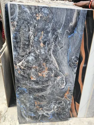 Marble Design Porcelain 60x120 Floor Tiles