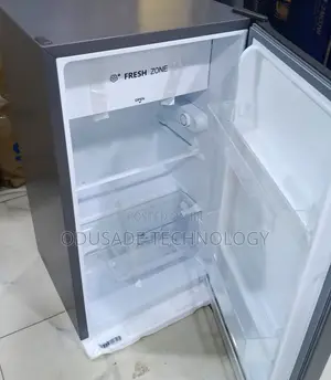 Compact Size HISENSE Fridge 90L