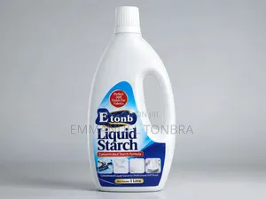 Liquid Starch for Clothes