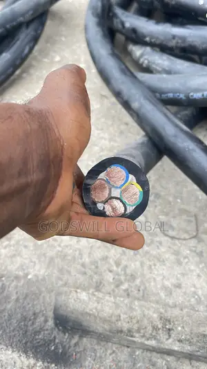 120mmx4core Flex Fullgage