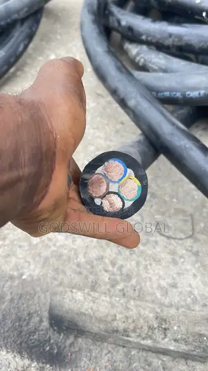 120mmx4core Flex Fullgage